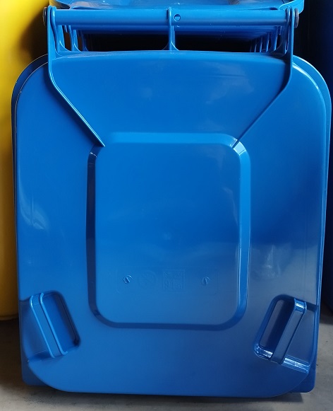 veko 240 l