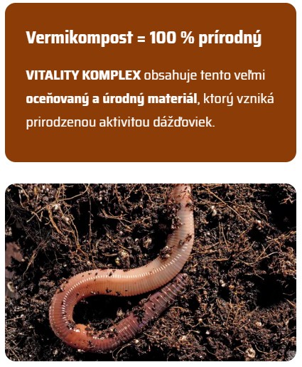 vermikompost