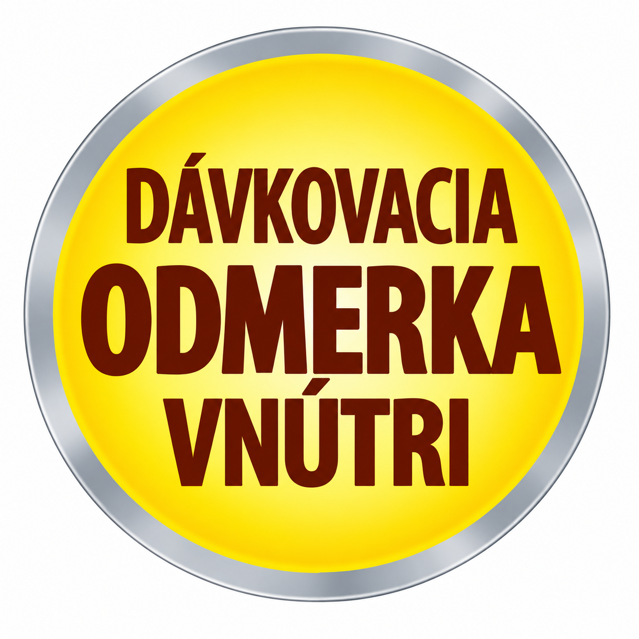 odmerka