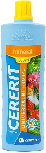 FORESTINA hnojivo Cererit - 1 l FORESTINA hnojivo Cererit - 1 l