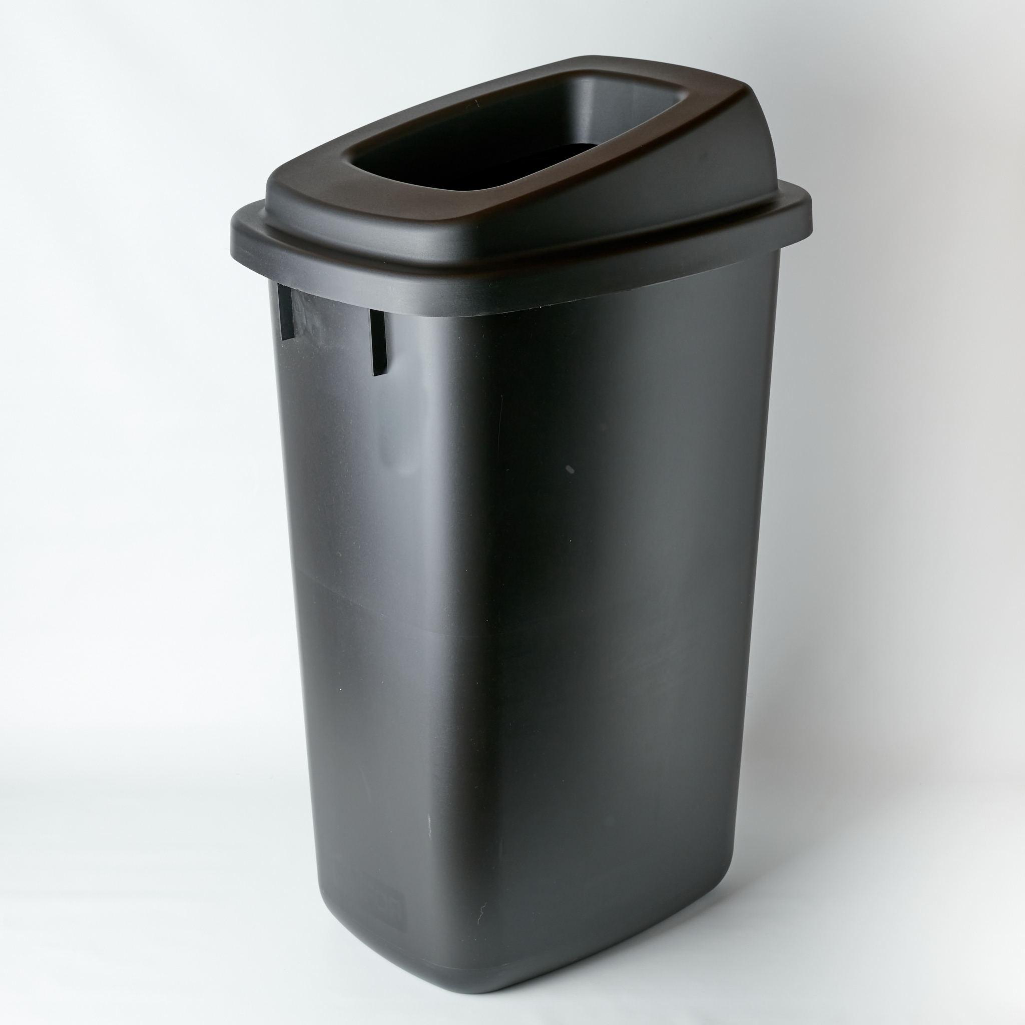 FEREX Veľký odpadkový kôš 90 l univerzálny