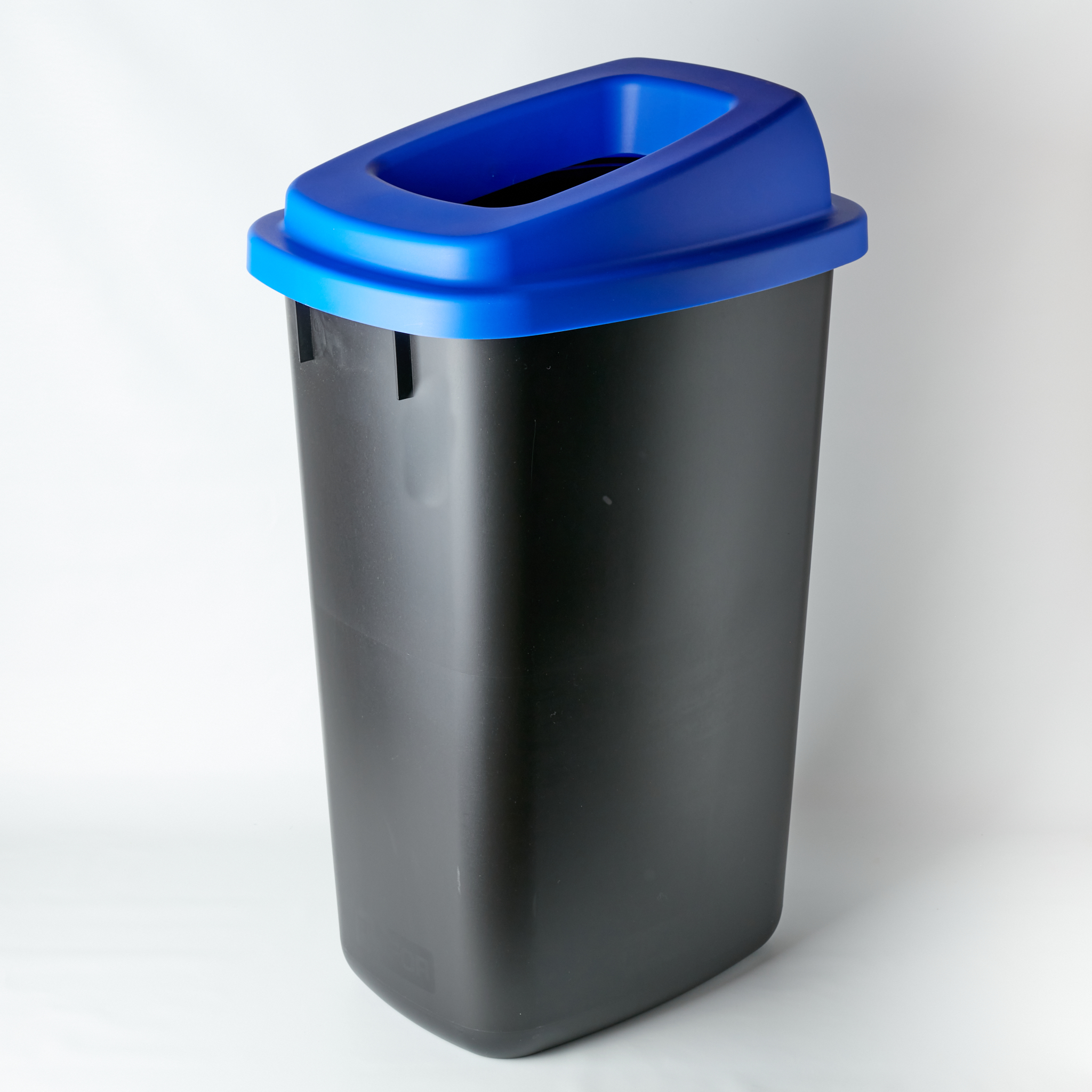 FEREX Veľký odpadkový kôš na papier 90 l 