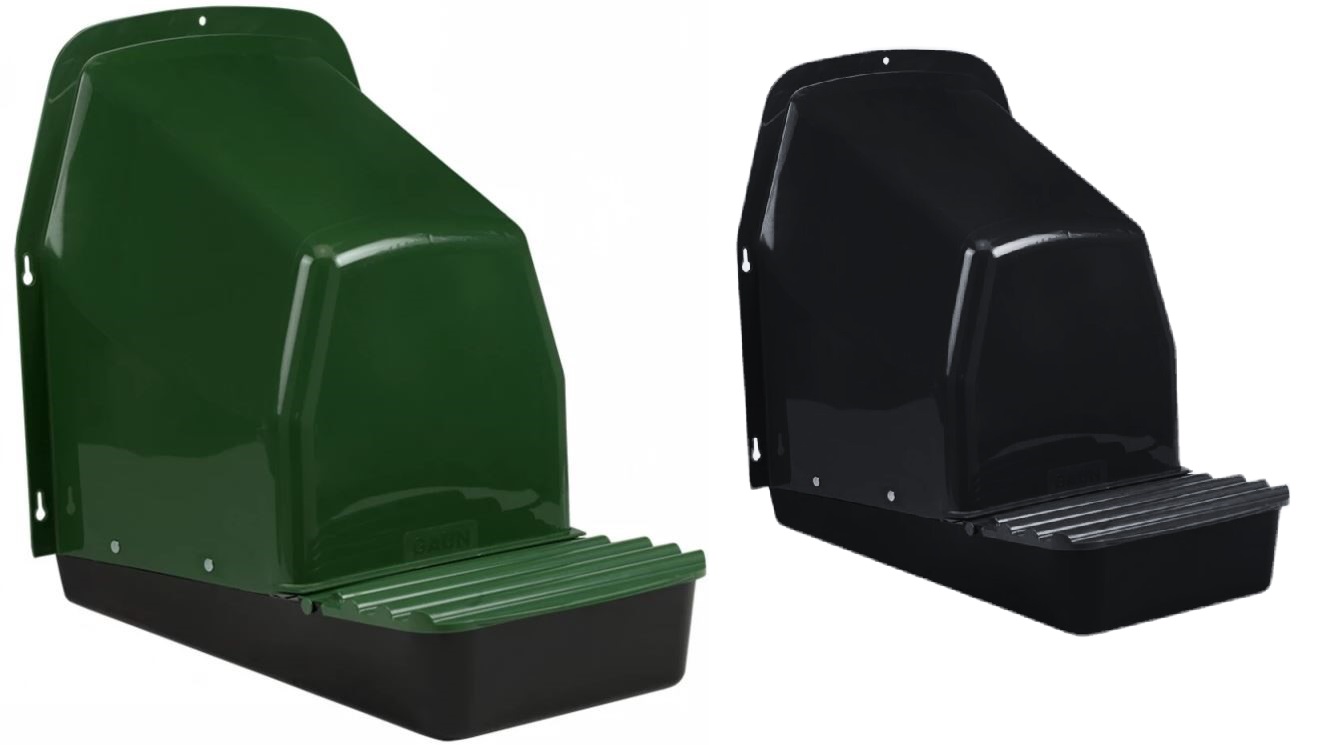 Znáškové hniezdo štandard do exteriéru - kukaňa Znáškové hniezdo štandard do exteriéru - kukaňa