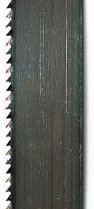 Scheppach Pás 10/0,36/1490mm, 14 z/´´, použitie drevo, plasty, neželezné kovy
