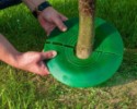 Ochrana kmeňa stromu TreeGuard 115 mm