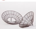 Podložka pod jahody 33 cm - 10 ks
