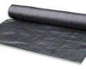 FEREX Tkaná textília 1,5 x 25 m, 90g/m² - čierna