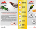 DERGALL prípravok proti parazitom - 15 ml