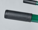 Plastový fúrik Ferex 100 l - zelený