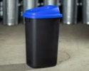 FEREX Veľký odpadkový kôš na papier 90 l