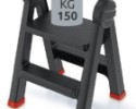 Schodíky TITAN LADDER