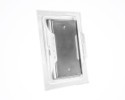 Komínové dvierka Anko C2.2G 160 × 280 mm, biele