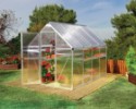Skleník Palram multiline 6x8