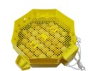 Automatická liaheň na vajcia CLEO 5x2 DTH AUTOMATIC (82 vajec)