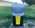 Bubnová šklbačka na prepelice CIMUKA YL-PL01-Q