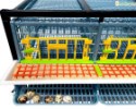 Klietka pre prepelice CIMUKA BYK-03-2K