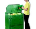 Kompostér JUWEL BIO 400
