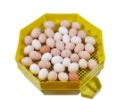 Liaheň na vajcia CLEO 5x2 DTH (82 vajec)