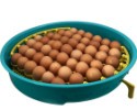 Liaheň na vajcia PUISOR IO-103 (51 vajec)