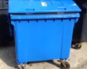 Kontajner na papier 1100 l FEREX