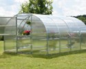 Skleník LANITPLAST GLADUS 3x10 m PC 6 mm