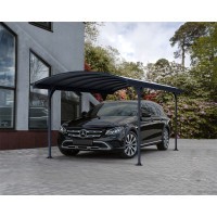 Prístrešok pre auto Palram Vitoria 5000