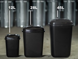 FEREX Odpadkový kôš 12 l 
