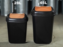 FEREX Odpadkový kôš 28 l BIO