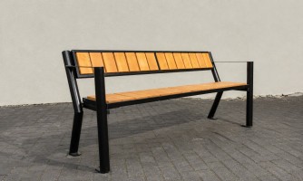 Parková lavička FEREX38