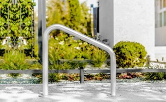 Stojan na bicykel FEREX11