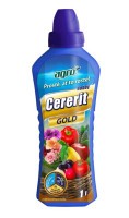 AGRO hnojivo Cererit Hobby GOLD - 1l