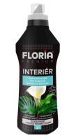 FLORIA Premium Kvapalné hnojivo INTERIÉR - 1 l