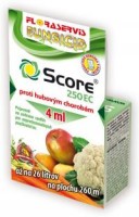 SCORE 250 EC – proti hubovým chorobám