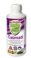 Calmati – Biologická ochrana viniča a ovocných drevín proti hubovým chorobám - 250 ml
