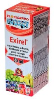 Exirel® – na ochranu jadrovín, kôstkovín a viniča proti cicavým a žravým škodcom - 50 ml