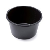 Malý kruhový kvetináč - hlboký 45 l