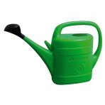 FEREX Krhla plastová 5 l - zelená 