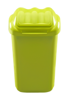 FEREX Odpadkový kôš 15 l na sklo