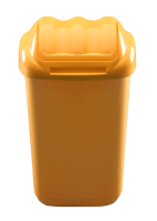 FEREX Odpadkový kôš 15 l na plasty