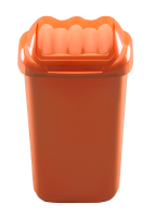 FEREX Plastový odpadkový kôš 15 l na tetrapaky