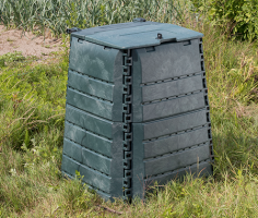 FEREX Kompostér TOP 445 - C3
