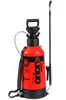 Postrekovač Orion Super 9 l ramenný, tlakový