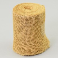 FEREX Jutová tkanina 15 cm x 25 m