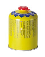 Plynová kartuša na závit 450 g