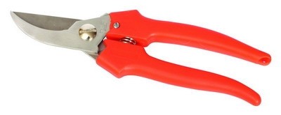 FEREX Záhradnícke nožnice nerezové 190 mm