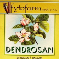 DENDROSAN stromový balzam - 150 g