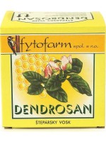 DENDROSAN štepársky vosk  - 100 g 
