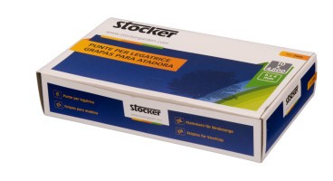 Spinky do viazacích klieští Stocker 2066 - 4 800 ks