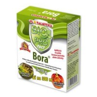 Bora proti vrtivke čerešňovej a orechovej - 3 x 10 g