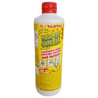 KAPUT GREEN totálny herbicíd - 500 ml